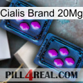 Cialis Brand 20Mg 03